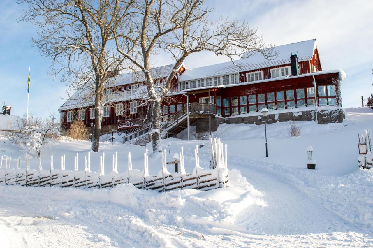Skeviks Gard Gustavsberg Exterior foto