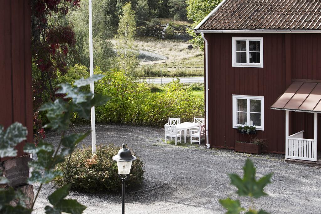 Skeviks Gard Gustavsberg Exterior foto