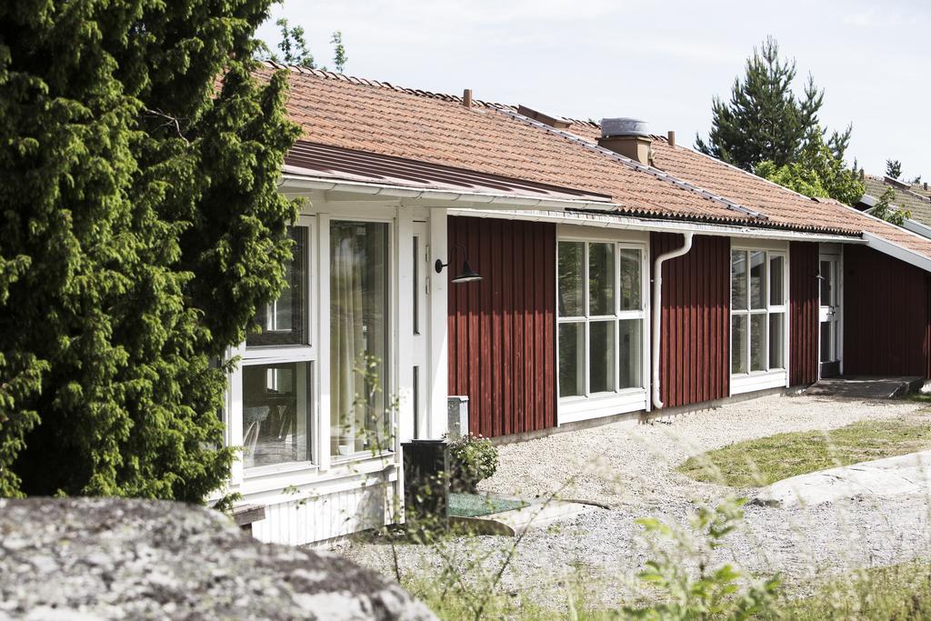 Skeviks Gard Gustavsberg Exterior foto